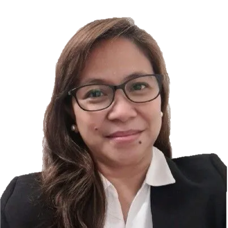 Lyn Joceffin D. Zamora
